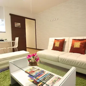 フォレストテラス天神南 , 福岡市 日本