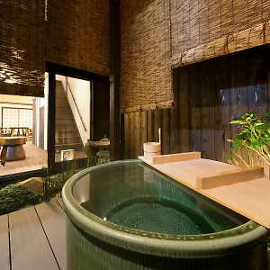 京と家 月の湯別邸 , 京都市 日本