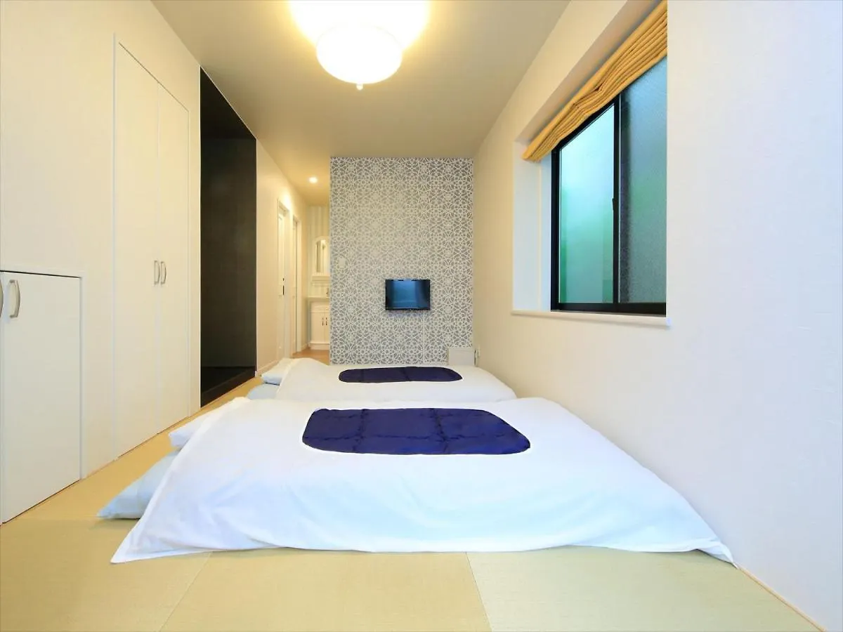 Coto Tokyo Shibuya 2 Apartment