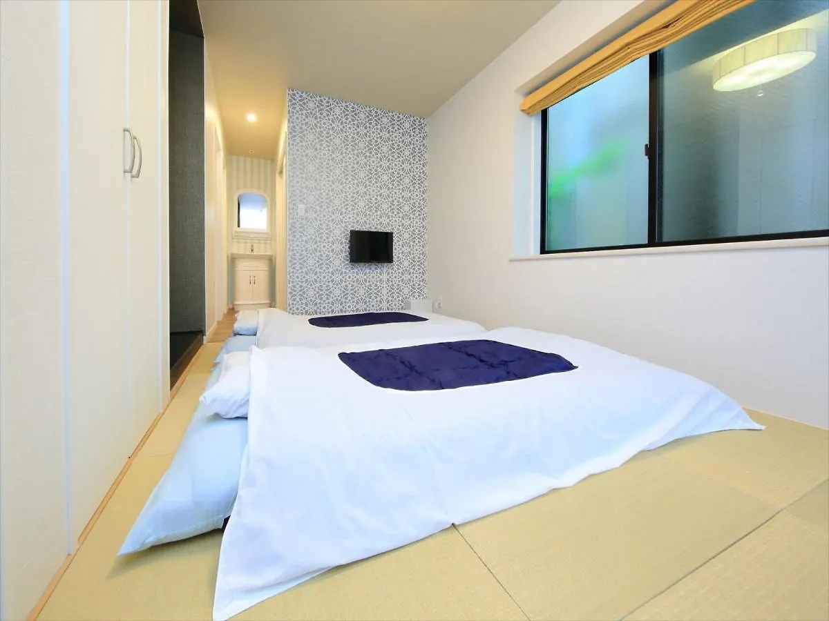 Coto Tokyo Shibuya 2 Apartment 0*,