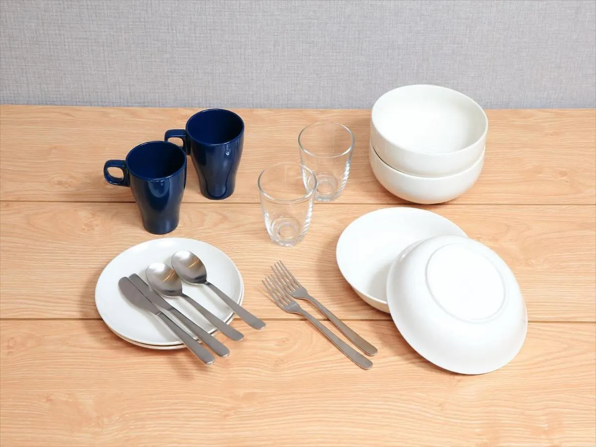 Coto Tokyo Shibuya 2 Apartment