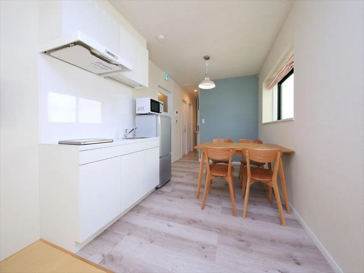 Coto Tokyo Shibuya 2 Apartment Japan