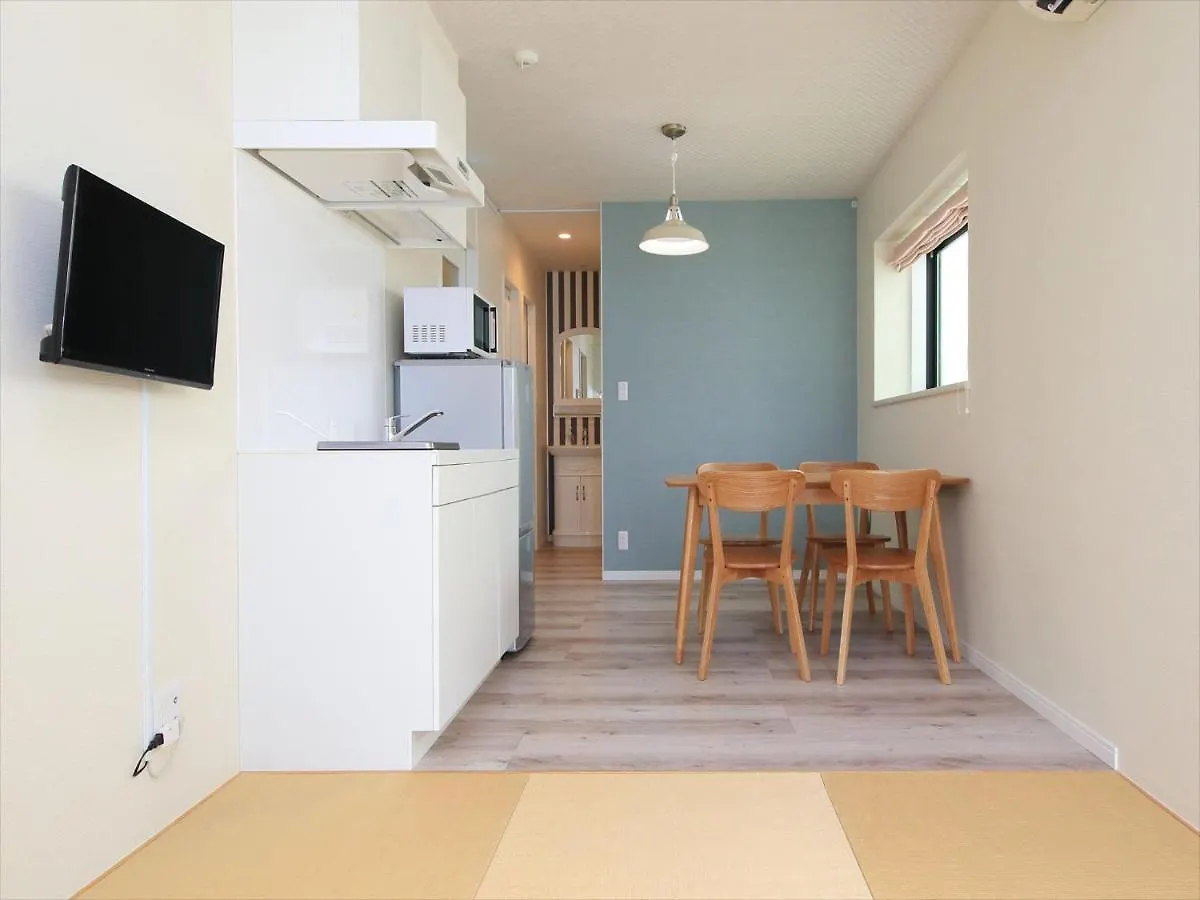 Coto Tokyo Shibuya 2 Apartment 0*,  Japan