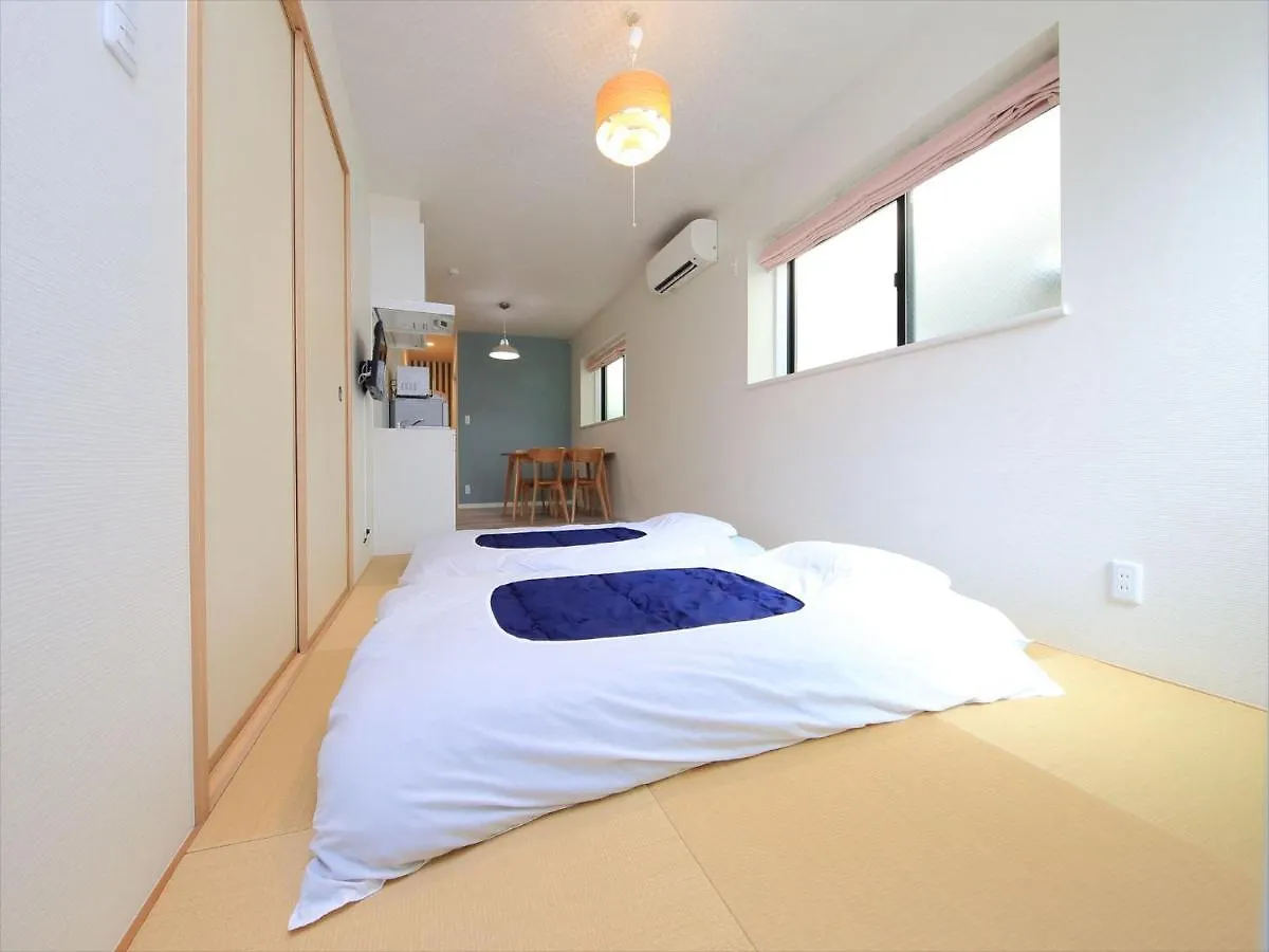 Coto Tokyo Shibuya 2 Apartment