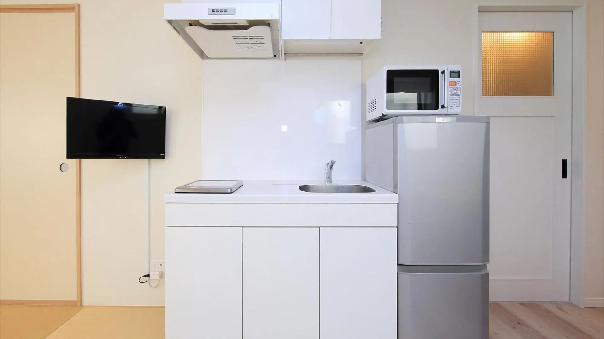 Coto Tokyo Shibuya 2 Apartment Japan