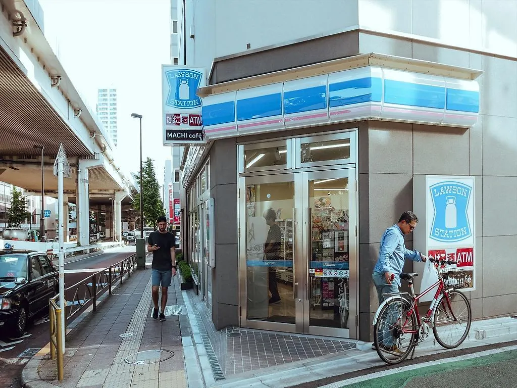 Coto Tokyo Shibuya 2 Apartment 0*,  Japan