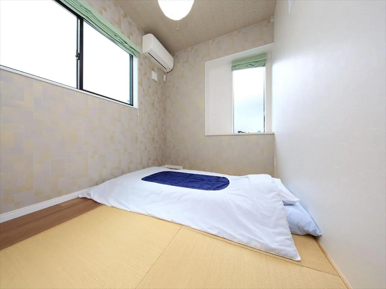 Coto Tokyo Shibuya 2 Apartment