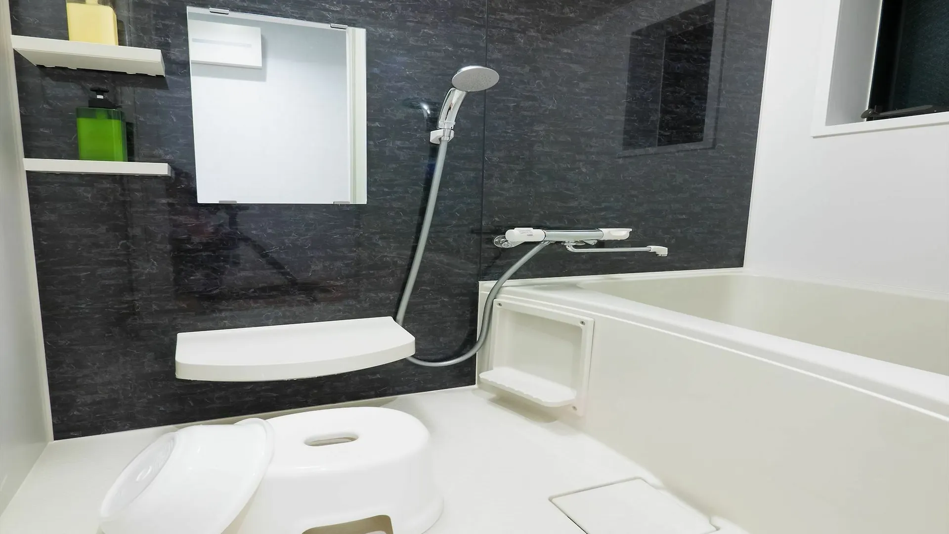 Coto Tokyo Shibuya 2 Apartment