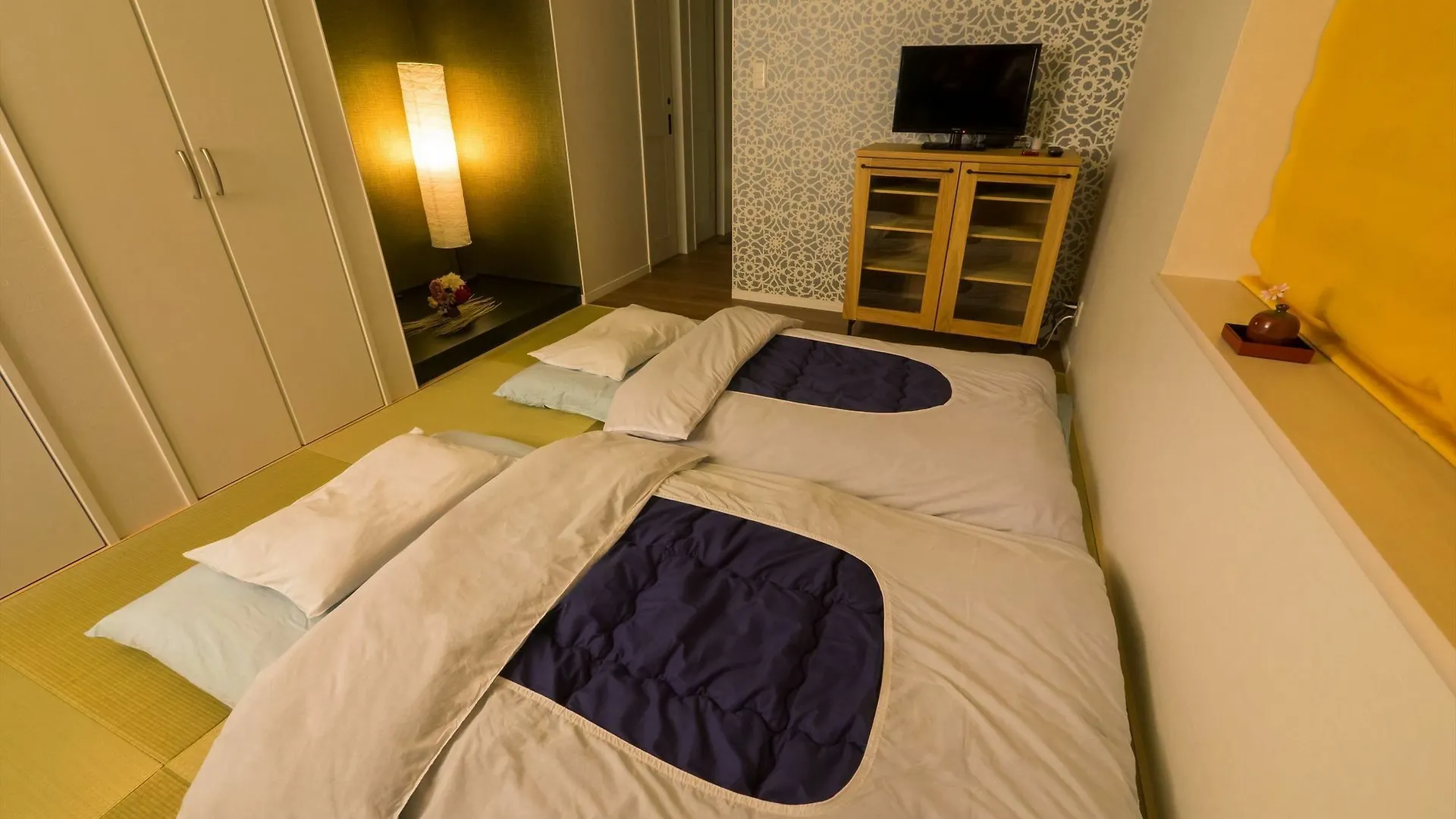 Coto Tokyo Shibuya 2 Apartment