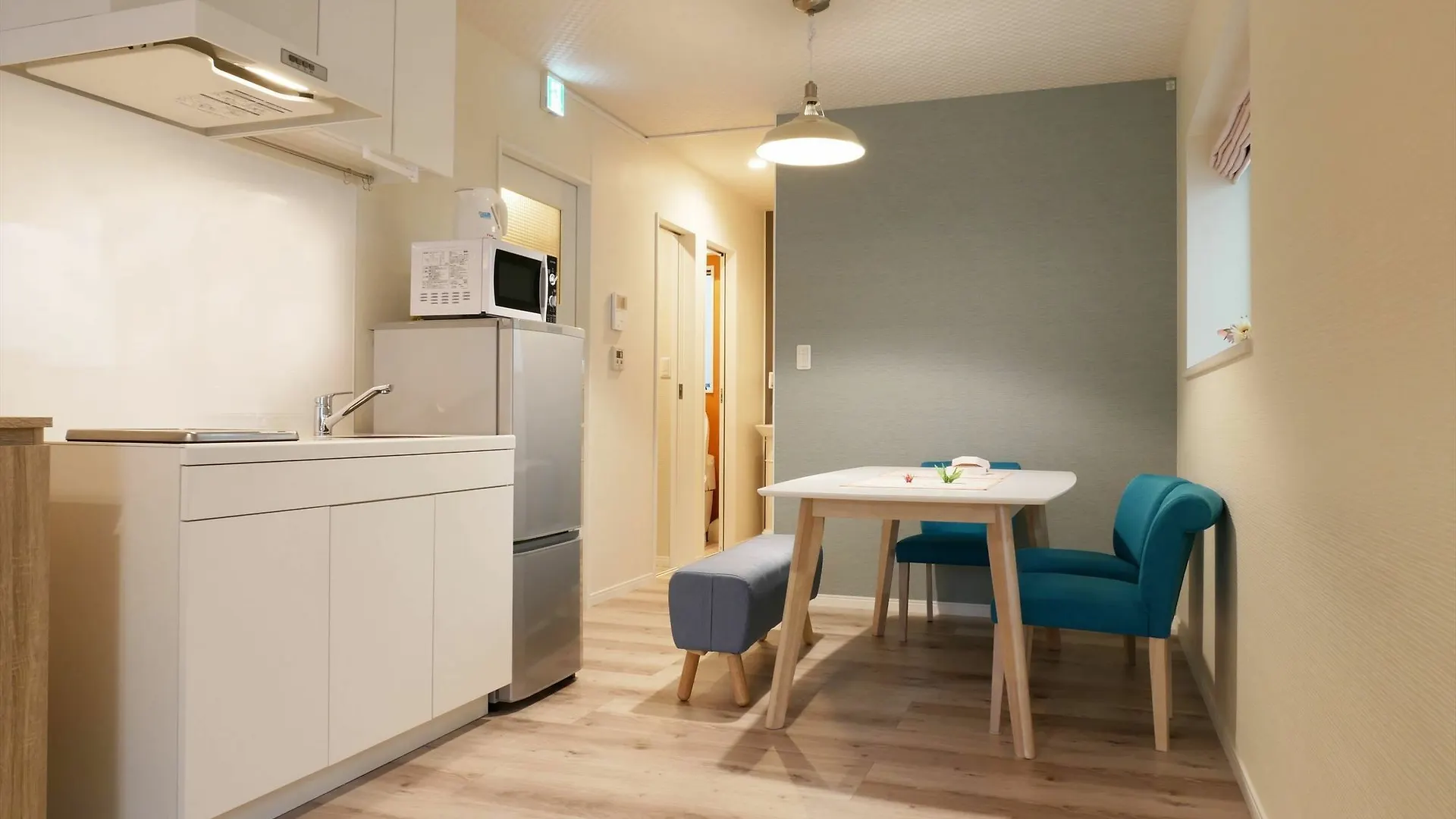 Coto Tokyo Shibuya 2 Apartment Japan