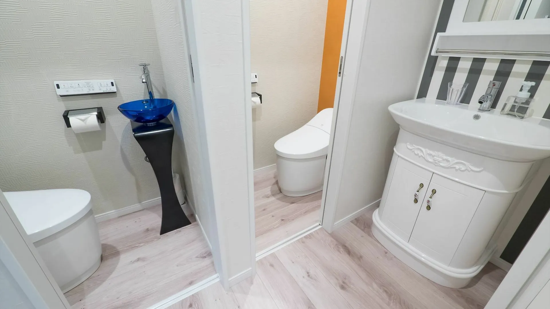 Coto Tokyo Shibuya 2 Apartment 0*,