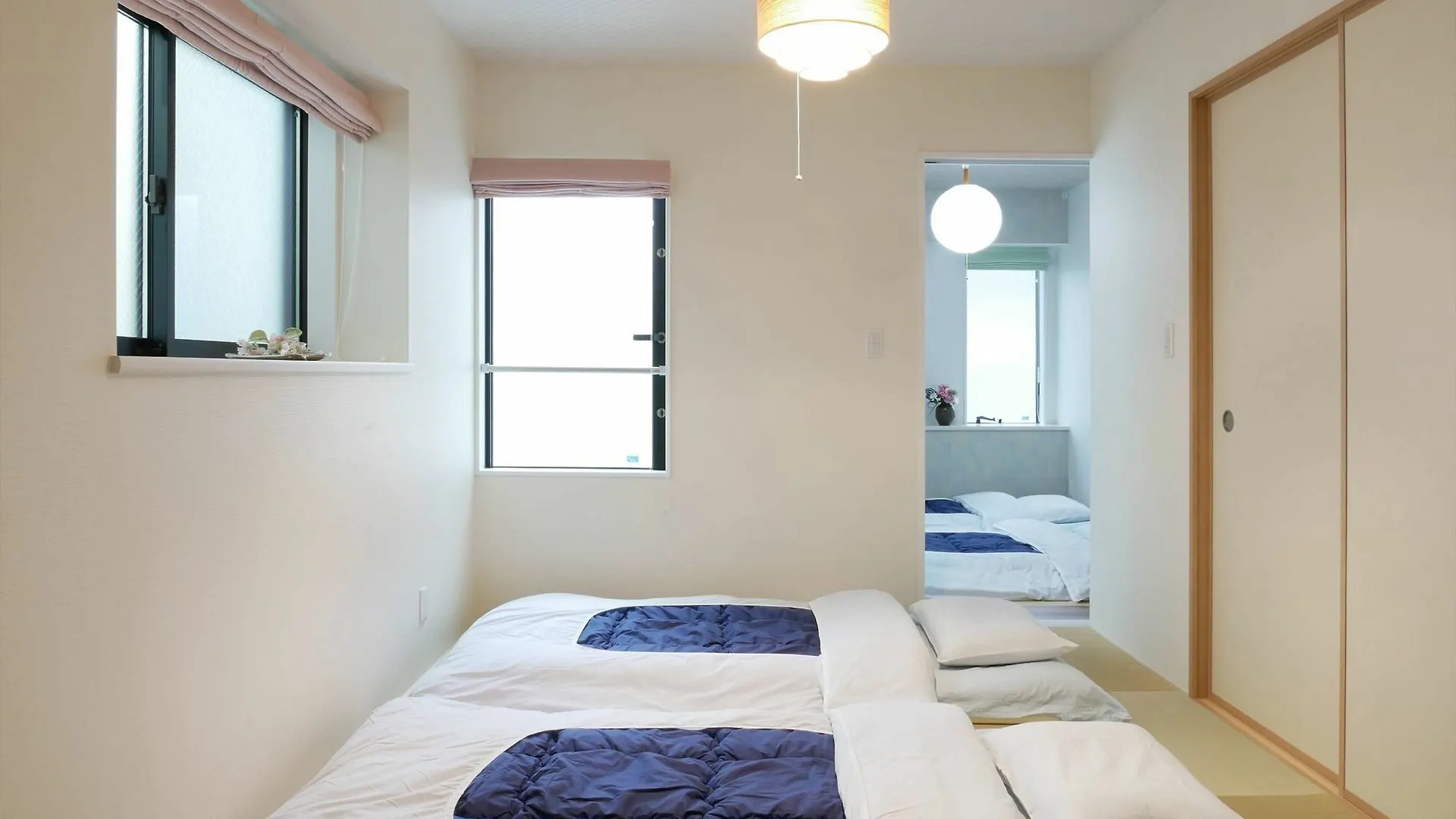 Coto Tokyo Shibuya 2 Apartment