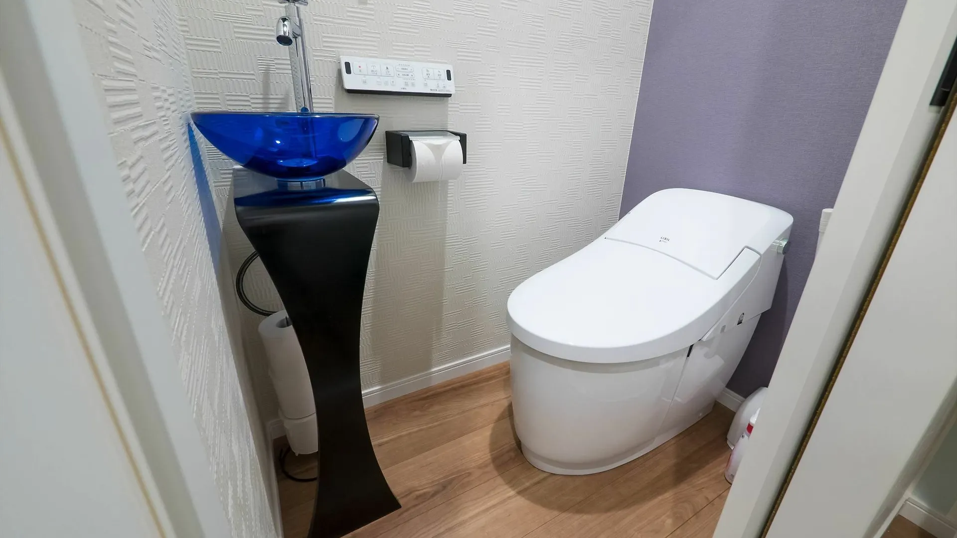 Coto Tokyo Shibuya 2 Apartment Japan