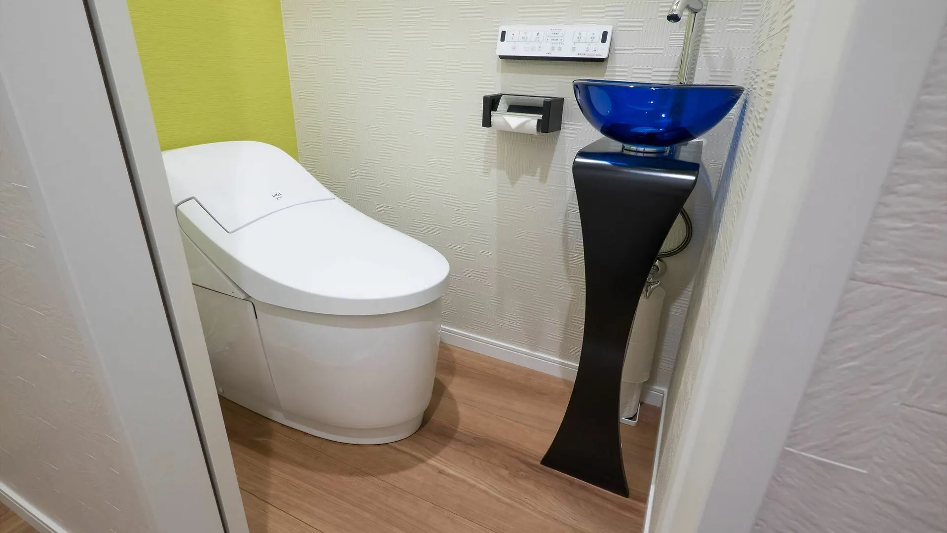 Coto Tokyo Shibuya 2 Apartment