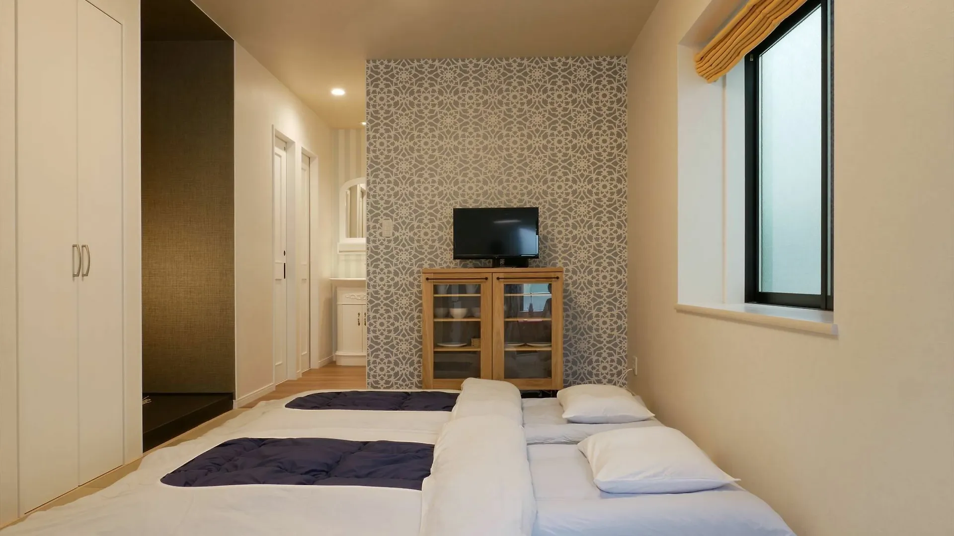 Coto Tokyo Shibuya 2 Apartment