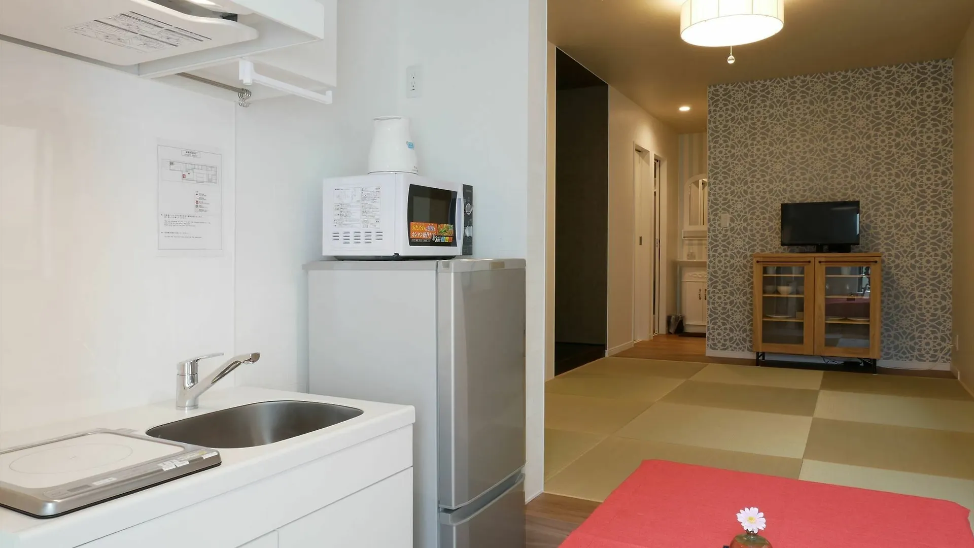 Coto Tokyo Shibuya 2 Apartment 0*,  Japan