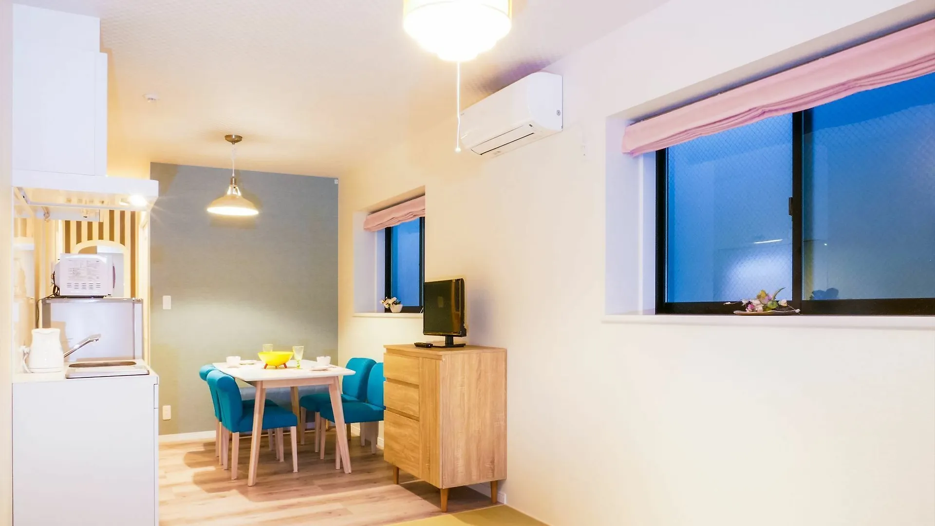 Coto Tokyo Shibuya 2 Apartment